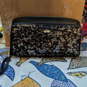 Juicy couture wallet